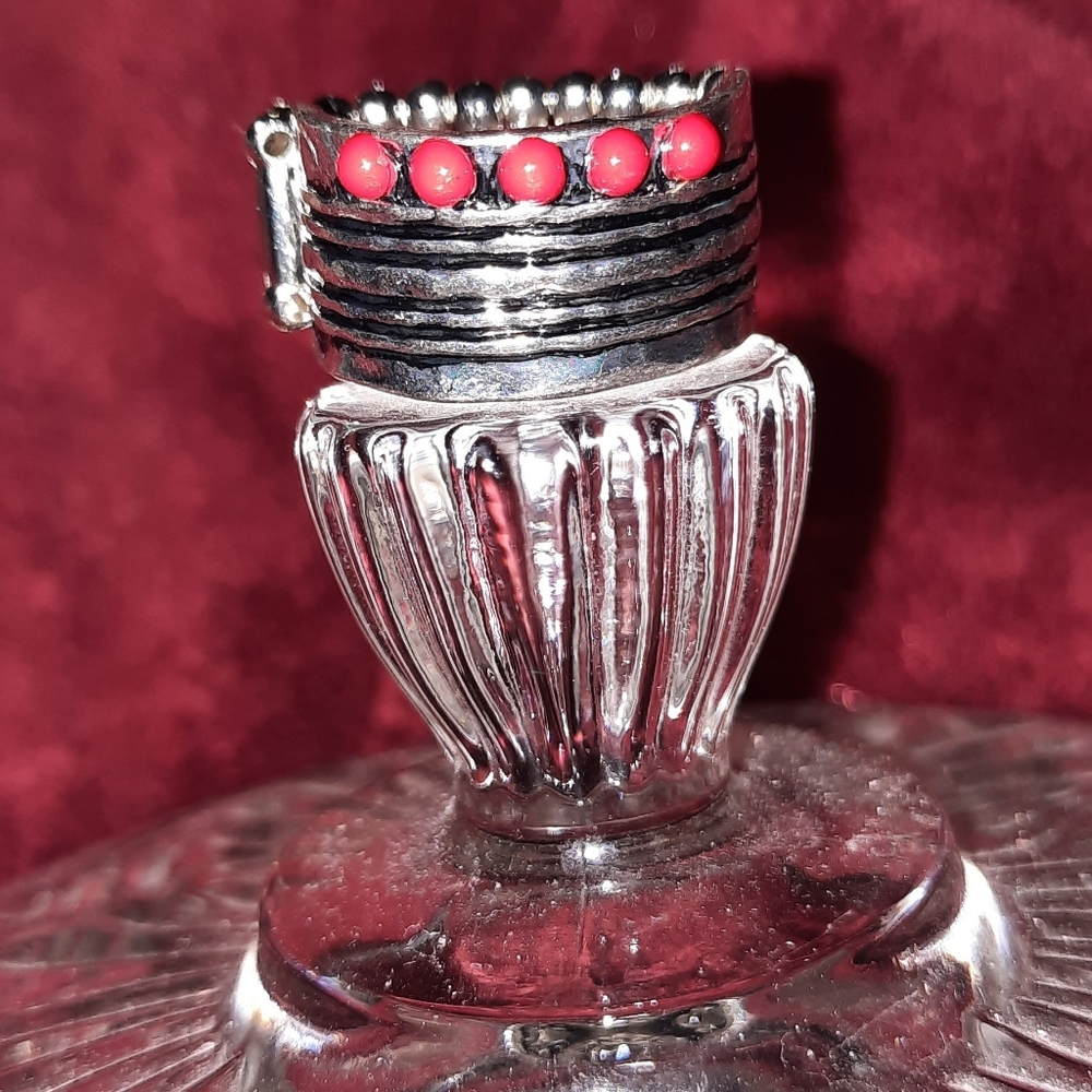 Paparazzi 8pc Bundle Stretch Rings - Picture 5 of 9